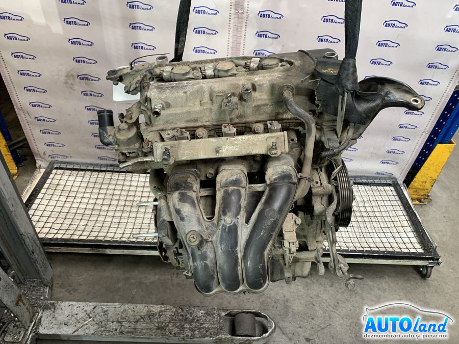 Motor Benzina SUZUKI SPLASH 2008-2025 Cod K10B 