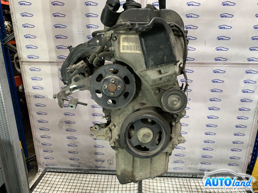 Motor Benzina SUZUKI SPLASH 2008-2025 Cod K10B 