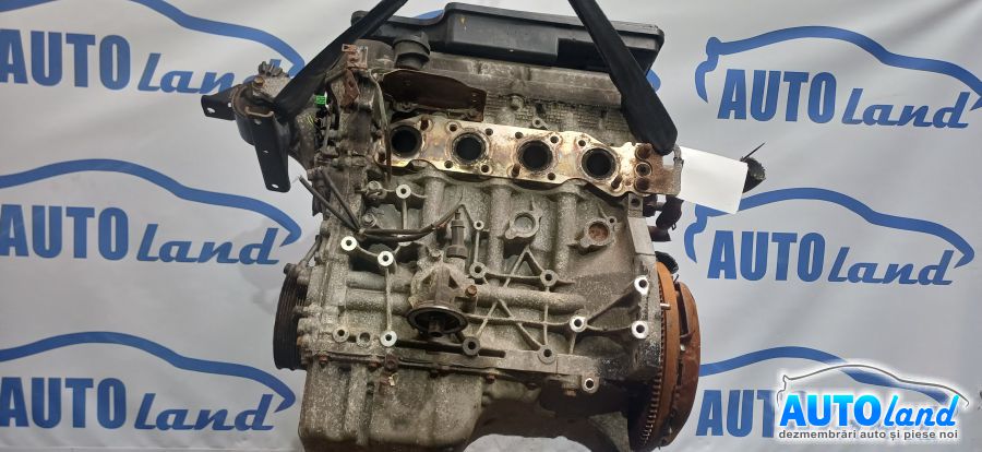 Motor Benzina SUZUKI SX4 S-Cross I 2006-2025 Cod M16A 