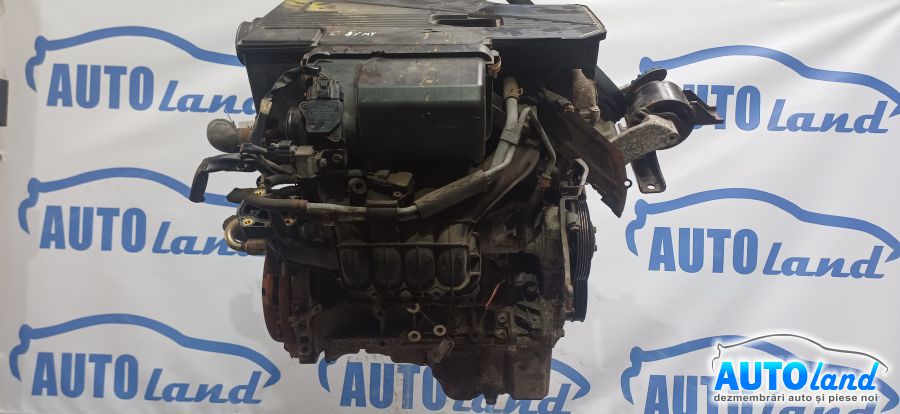 Motor Benzina SUZUKI SX4 S-Cross I 2006-2025 Cod M16A 