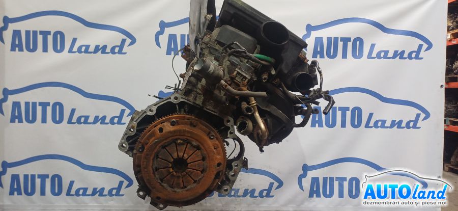 Motor Benzina SUZUKI SX4 S-Cross I 2006-2025 Cod M16A 