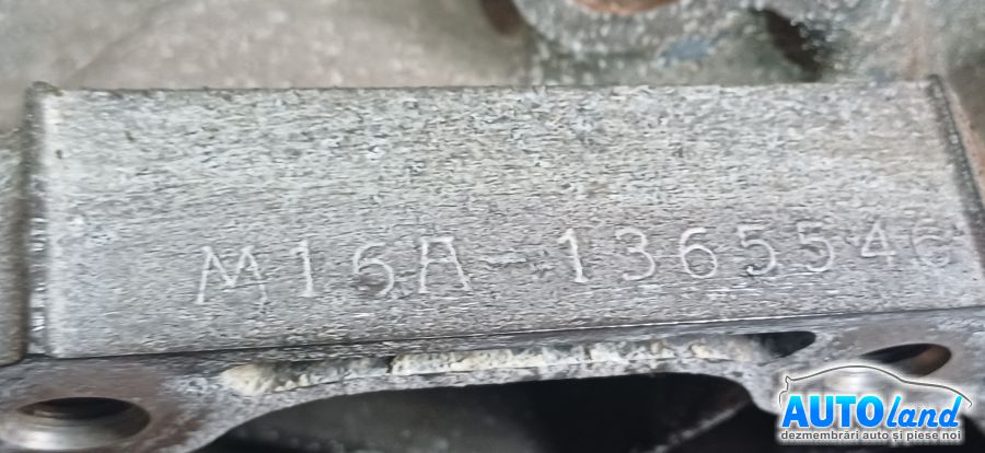 Motor Benzina SUZUKI SX4 S-Cross I 2006-2025 Cod M16A 