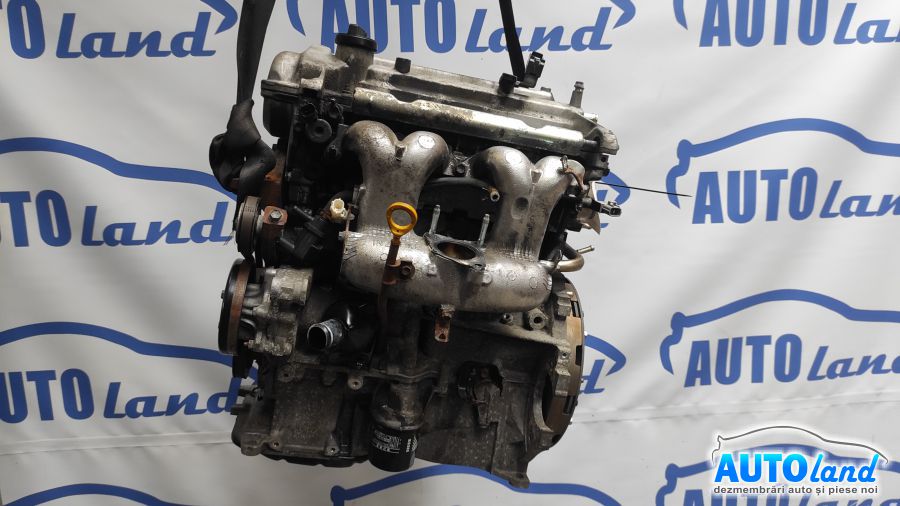 Motor Benzina TOYOTA PRIUS hatchback 2003-2025 Cod 1NZ 