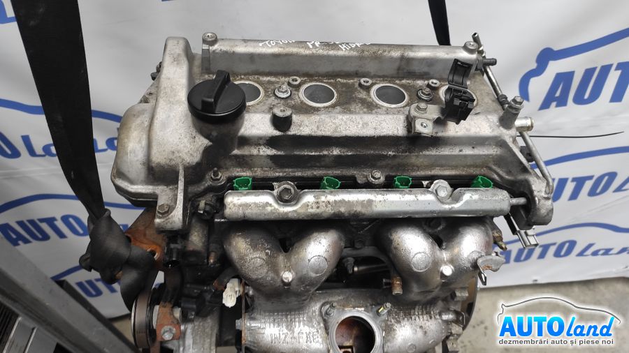 Motor Benzina TOYOTA PRIUS hatchback 2003-2025 Cod 1NZ 