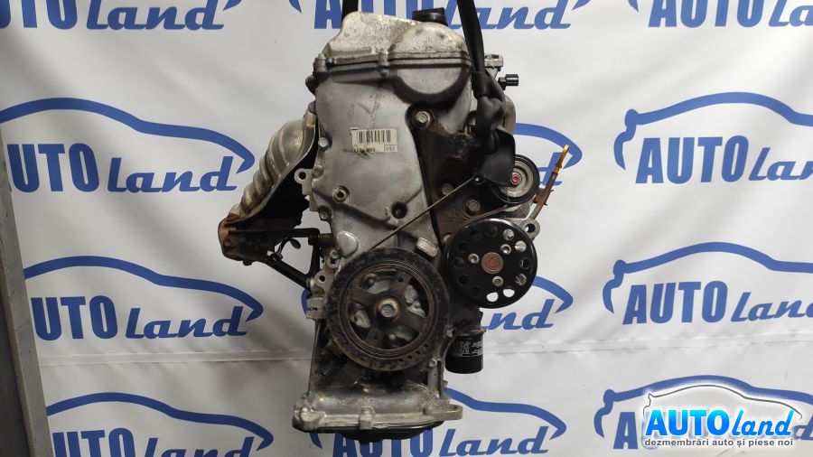 Motor Benzina TOYOTA PRIUS hatchback 2003-2025 Cod 1NZ 