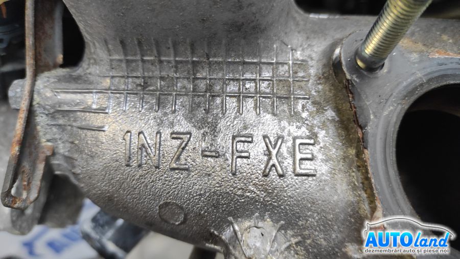 Motor Benzina TOYOTA PRIUS hatchback 2003-2025 Cod 1NZ 