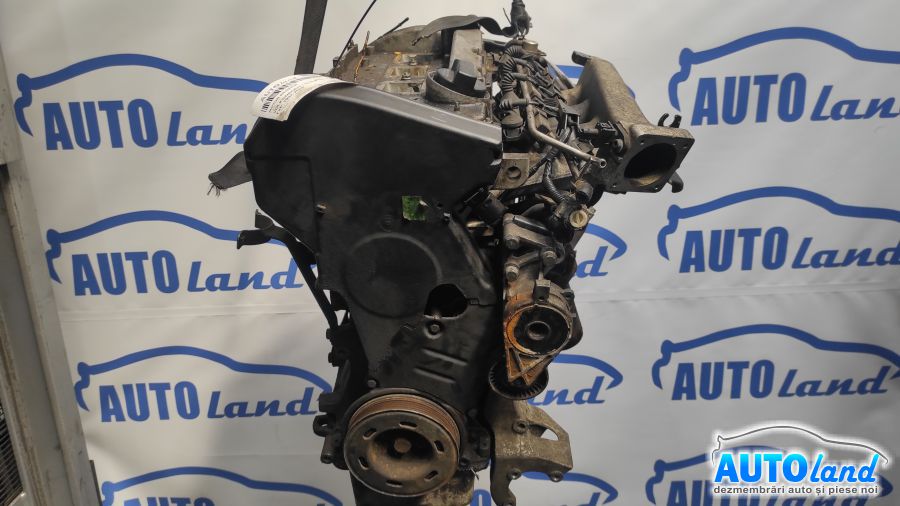 Motor Benzina VOLKSWAGEN GOLF IV (1J1) 1997-2005