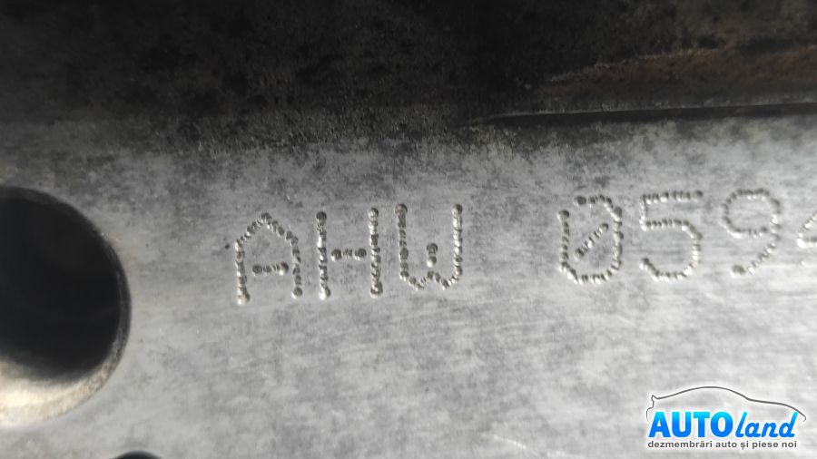 Motor Benzina VOLKSWAGEN GOLF IV (1J1) 1997-2005 Cod AHW 