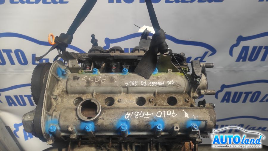 Motor Benzina VOLKSWAGEN GOLF IV (1J1) 1997-2005 Cod AHW 