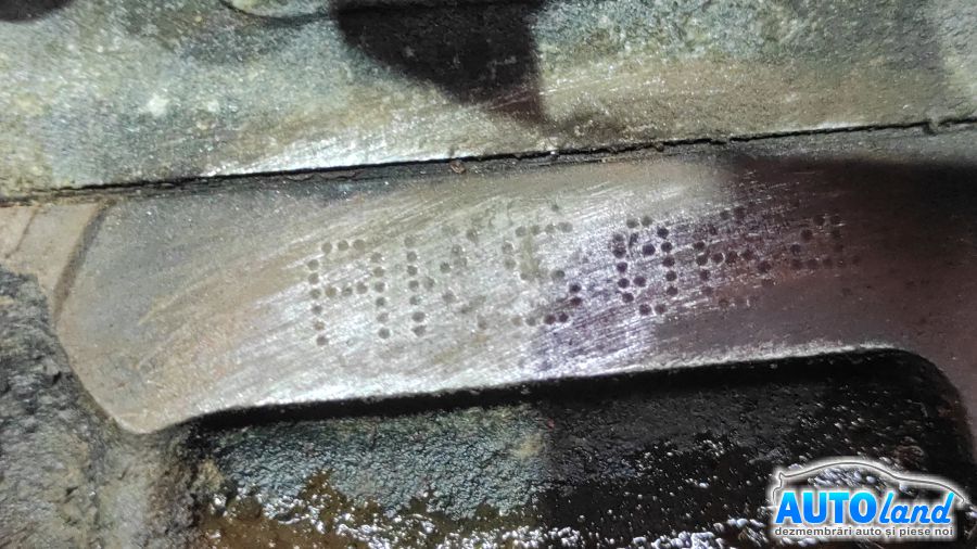 Motor Benzina VOLKSWAGEN GOLF IV (1J1) 1997-2005 Cod AKS 