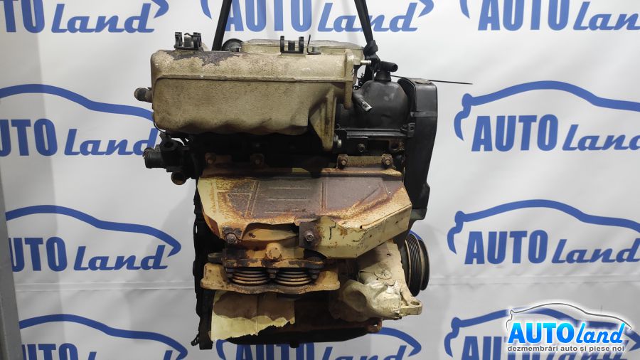 Motor Benzina VOLKSWAGEN GOLF IV (1J1) 1997-2005 Cod AKS 