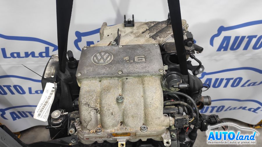 Motor Benzina VOLKSWAGEN GOLF IV (1J1) 1997-2005 Cod AKS 