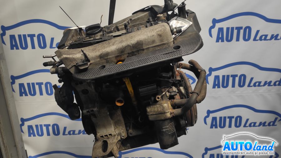 Motor Benzina VOLKSWAGEN GOLF IV (1J1) 1997-2005