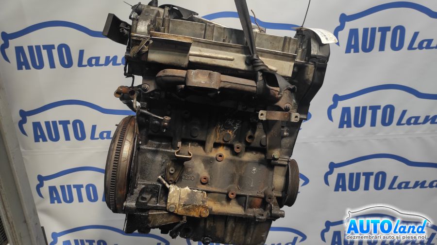 Motor Benzina VOLKSWAGEN GOLF IV (1J1) 1997-2005