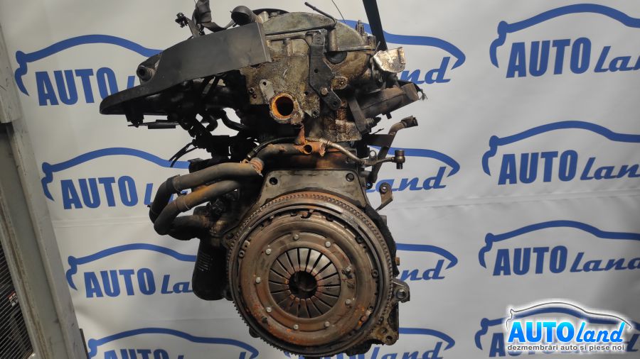 Motor Benzina VOLKSWAGEN GOLF IV (1J1) 1997-2005