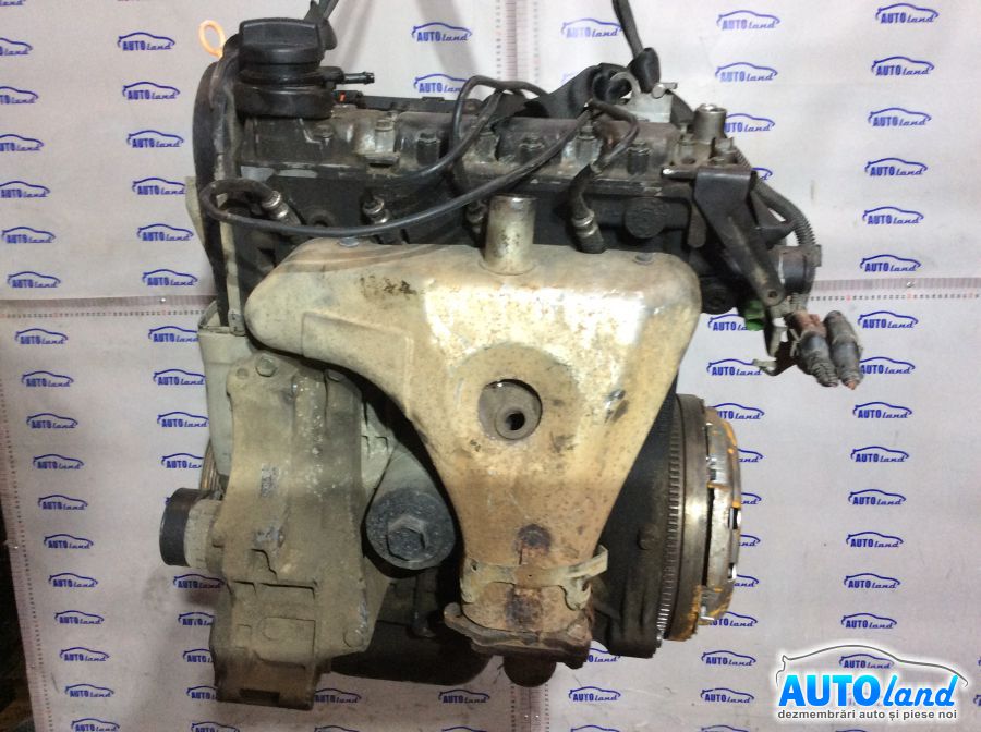 Motor Benzina VOLKSWAGEN POLO (6N2) 1999-2001 Cod AKP 
