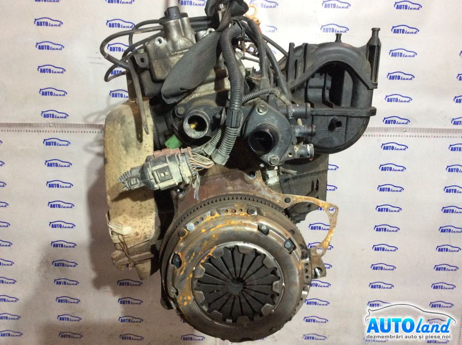 Motor Benzina VOLKSWAGEN POLO (6N2) 1999-2001 Cod AKP 