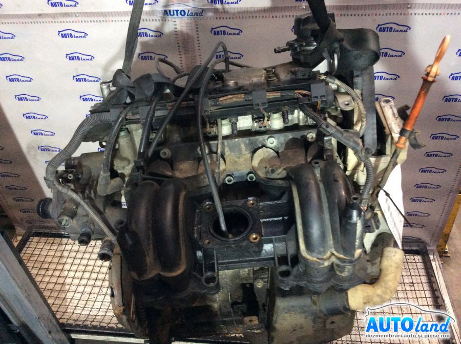 Motor Benzina VOLKSWAGEN POLO (6N2) 1999-2001 Cod AKP 