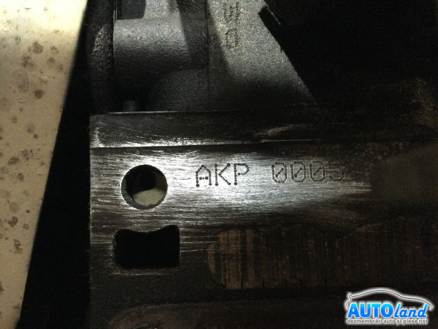 Motor Benzina VOLKSWAGEN POLO (6N2) 1999-2001 Cod AKP 