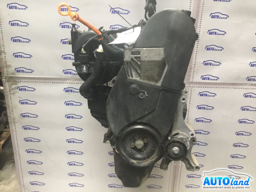 Motor Benzina VOLKSWAGEN POLO (6N2) 1999-2001 Cod AUD 