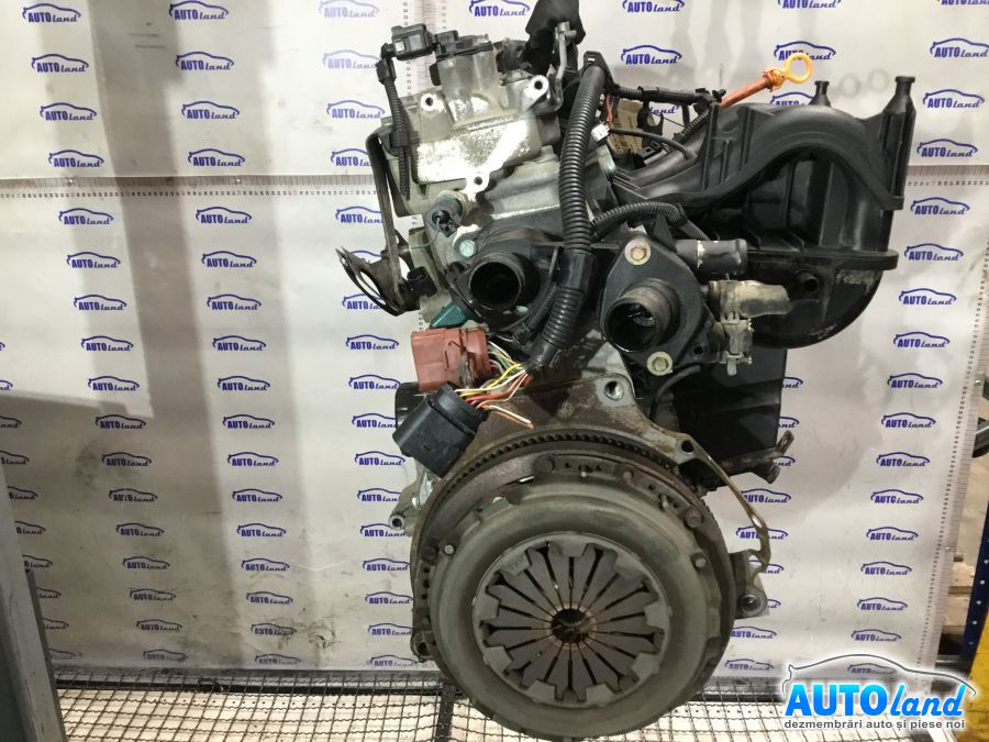 Motor Benzina VOLKSWAGEN POLO (6N2) 1999-2001 Cod AUD 