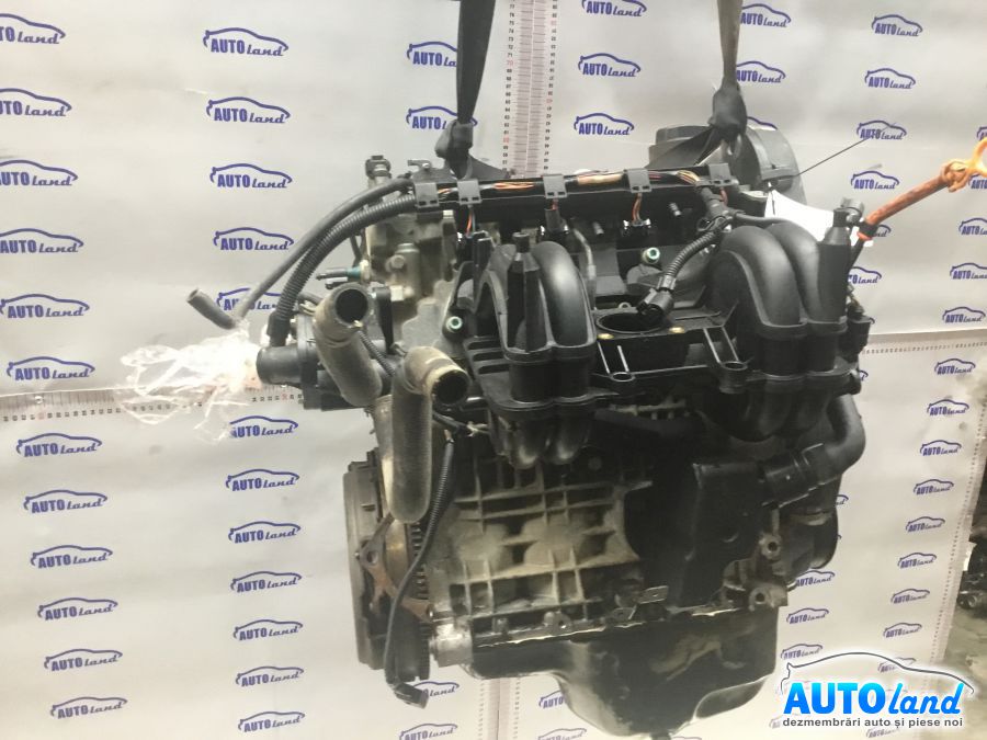 Motor Benzina VOLKSWAGEN POLO (6N2) 1999-2001 Cod AUD 