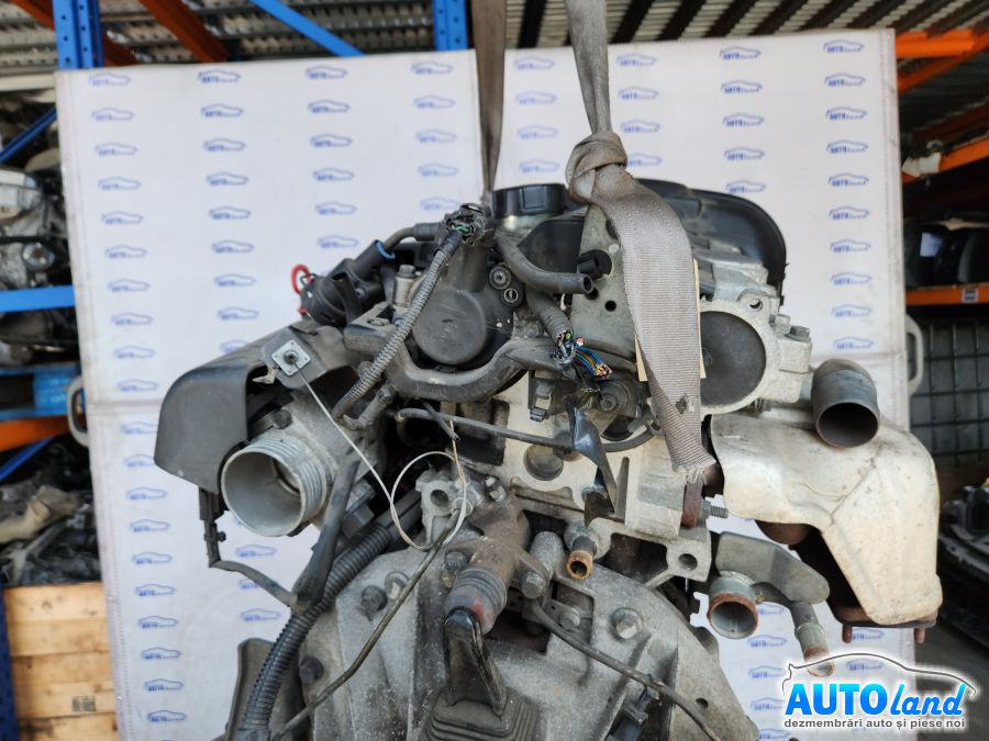 Motor Benzina VOLVO S40 I (VS) 1995-2003 Cod B4184S2 