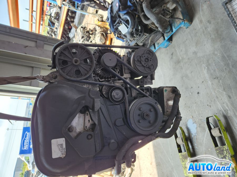 Motor Benzina VOLVO S40 I (VS) 1995-2003 Cod B4184S2 
