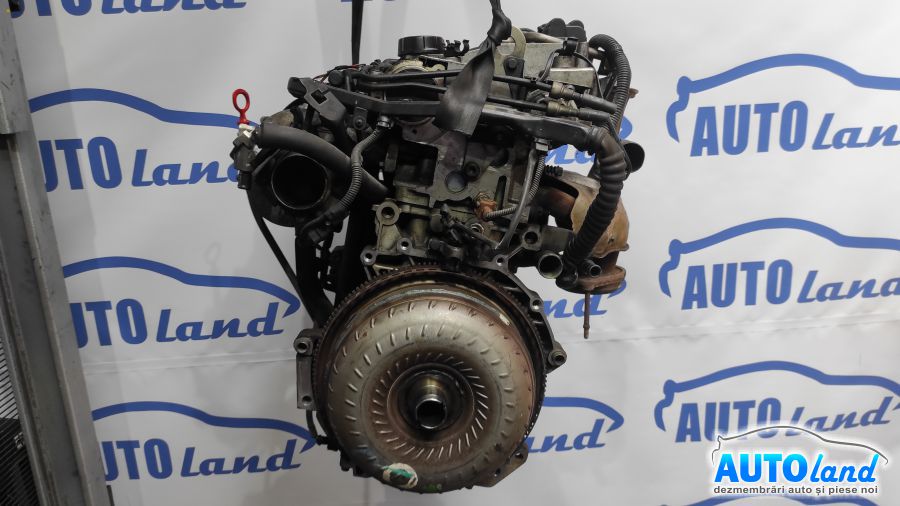 Motor Benzina VOLVO V40 combi (VW) 1995-2004 Cod B4204S 