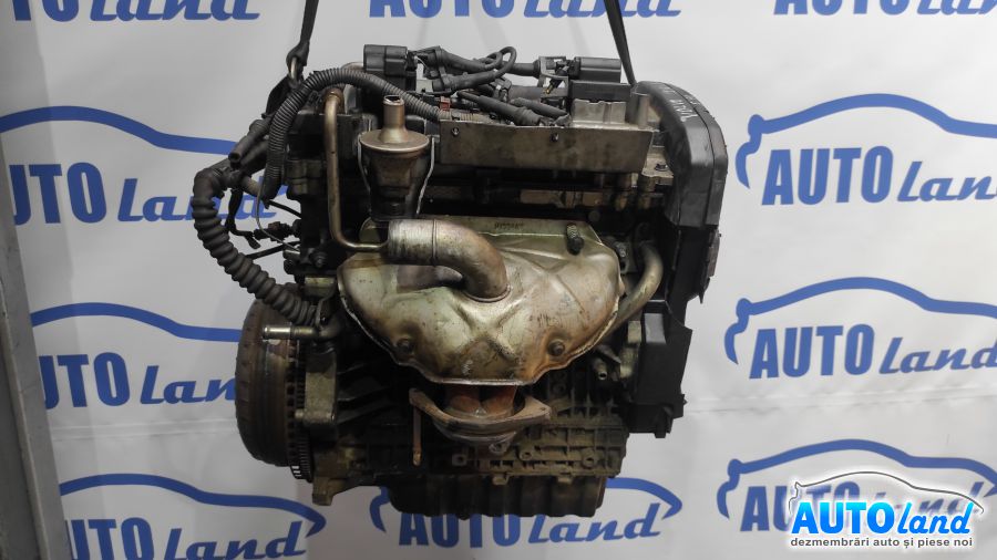 Motor Benzina VOLVO V40 combi (VW) 1995-2004 Cod B4204S 