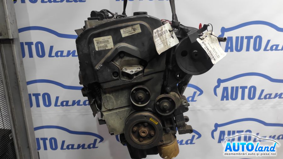Motor Benzina VOLVO V40 combi (VW) 1995-2004 Cod B4204S 