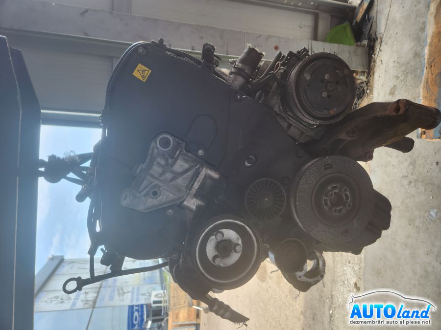 Motor Diesel ALFA ROMEO 147 (937) 2001-2025 Cod 937A2000 