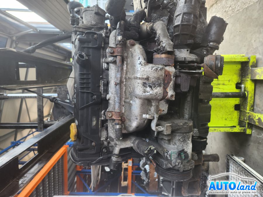 Motor Diesel ALFA ROMEO 147 (937) 2001-2025 Cod 937A2000 