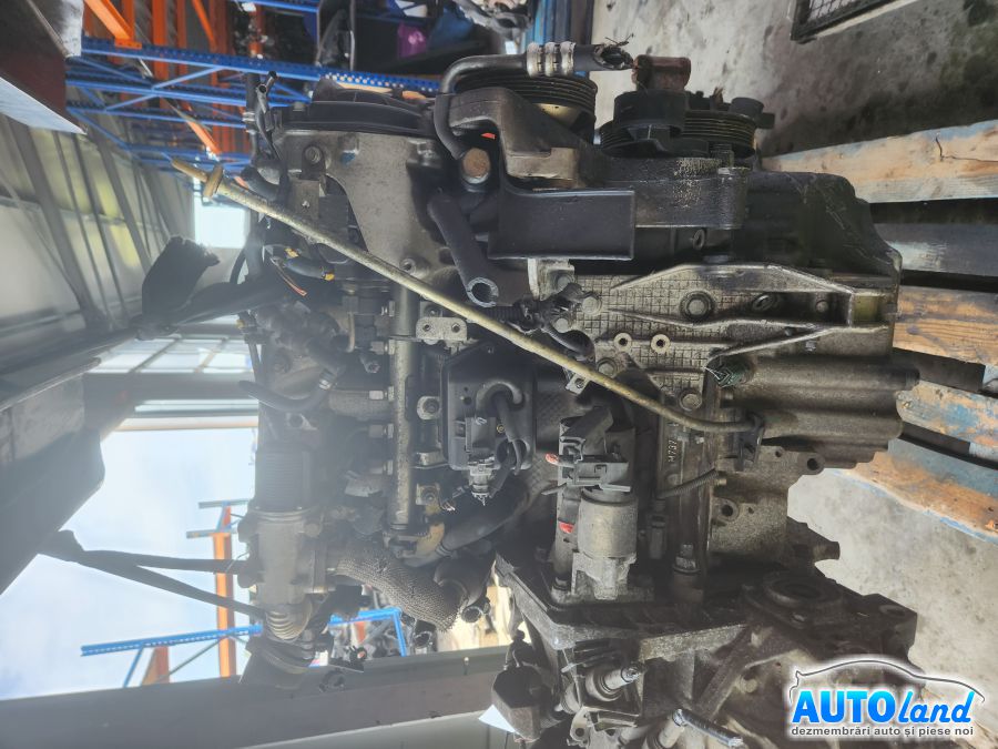 Motor Diesel ALFA ROMEO 147 (937) 2001-2025 Cod 937A2000 