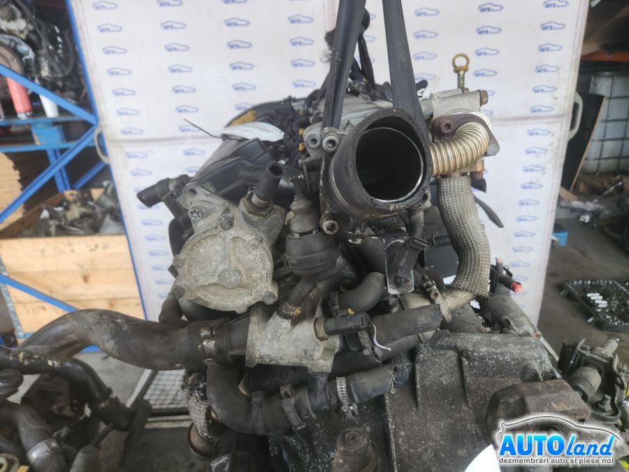 Motor Diesel ALFA ROMEO 147 (937) 2001-2025 Cod 937A2000 
