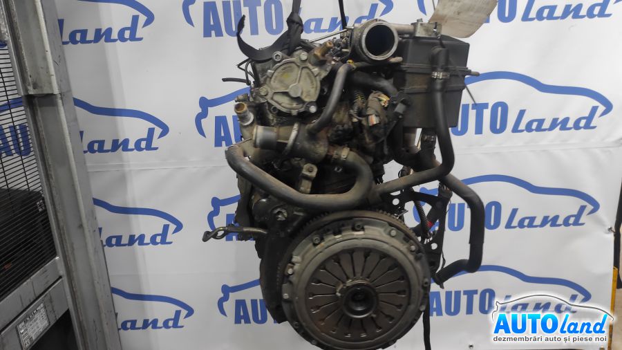 Motor Diesel ALFA ROMEO 156 (932) 1997-2005 Cod AR32501 