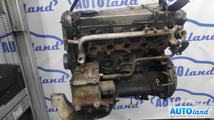 Motor Diesel ALFA ROMEO 156 (932) 1997-2005 Cod AR32501 