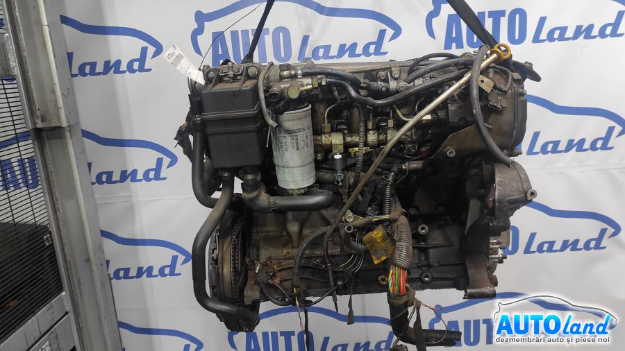 Motor Diesel ALFA ROMEO 156 (932) 1997-2005 Cod AR32501 