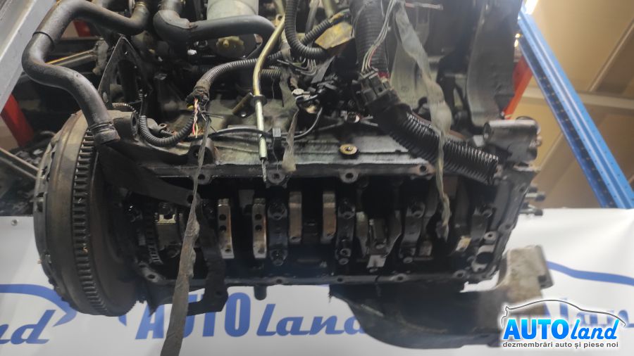 Motor Diesel ALFA ROMEO 156 (932) 1997-2005 Cod AR32501 