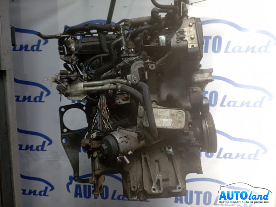 Motor Diesel ALFA ROMEO 159 2005-2025 Cod 939A2000 