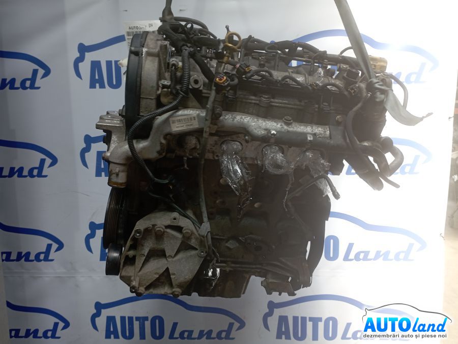 Motor Diesel ALFA ROMEO 159 2005-2025 Cod 939A2000 
