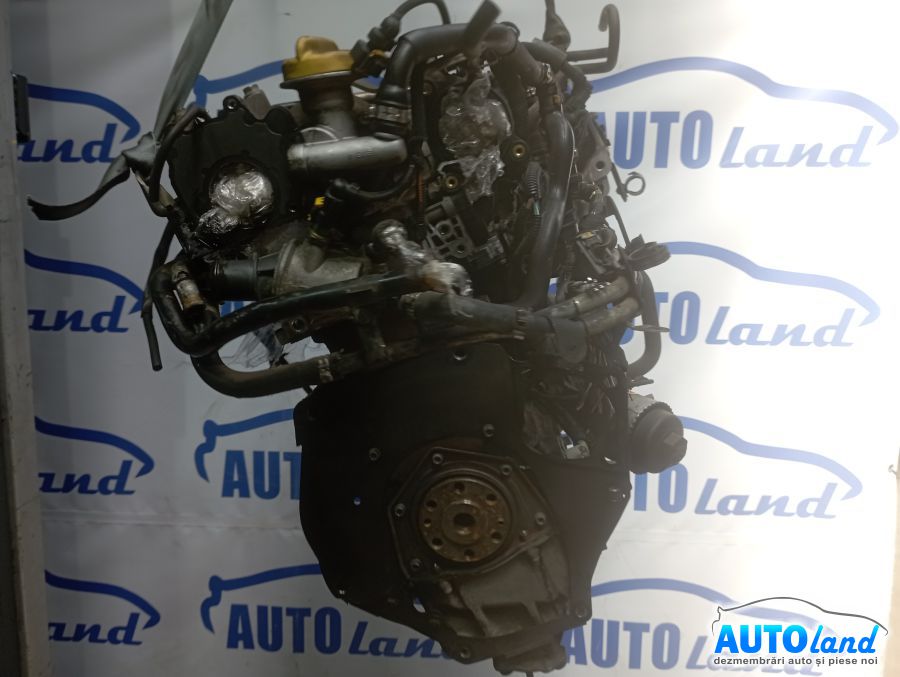 Motor Diesel ALFA ROMEO 159 2005-2025 Cod 939A2000 