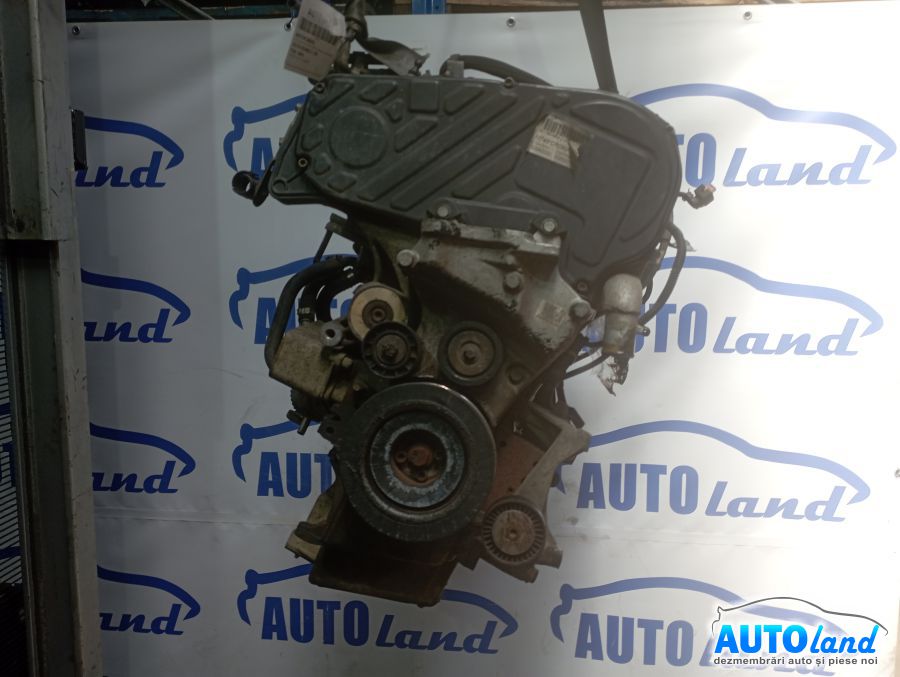 Motor Diesel ALFA ROMEO 159 2005-2025 Cod 939A2000 