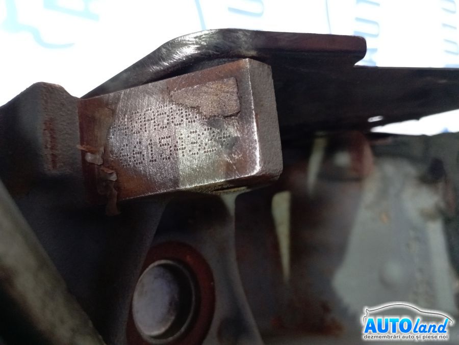 Motor Diesel ALFA ROMEO GIULIETTA (940_) 2010-2025 Cod 940A5000 