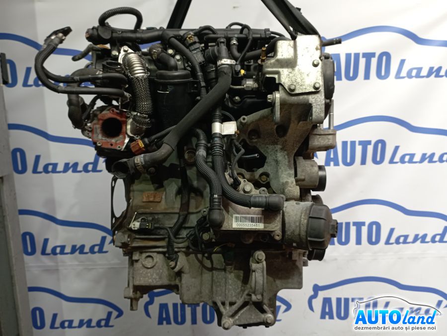 Motor Diesel ALFA ROMEO GIULIETTA (940_) 2010-2025 Cod 940A5000 