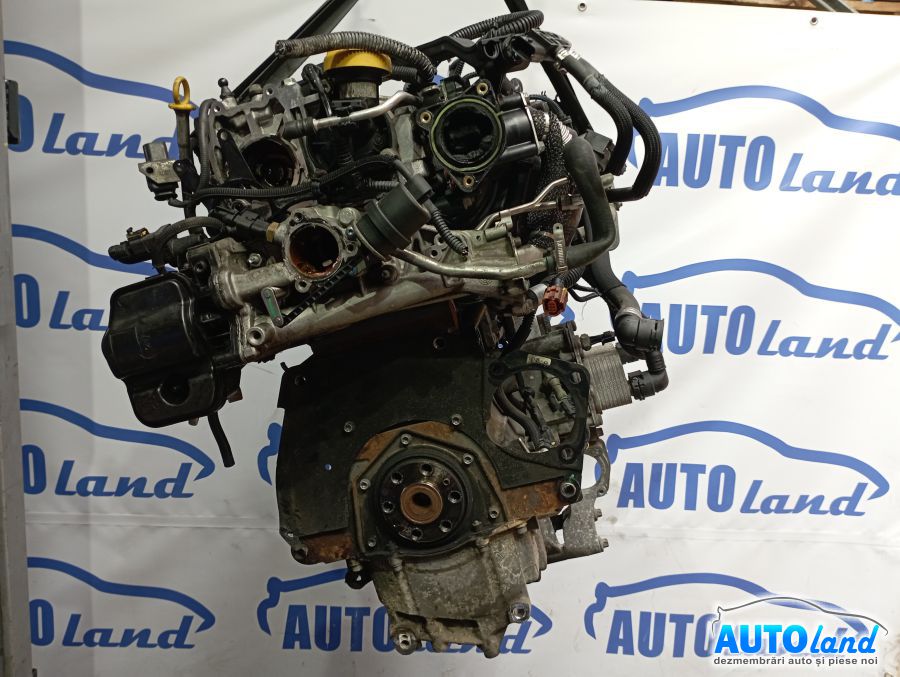 Motor Diesel ALFA ROMEO GIULIETTA (940_) 2010-2025 Cod 940A5000 