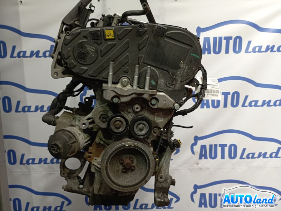 Motor Diesel ALFA ROMEO GIULIETTA (940_) 2010-2025 Cod 940A5000 