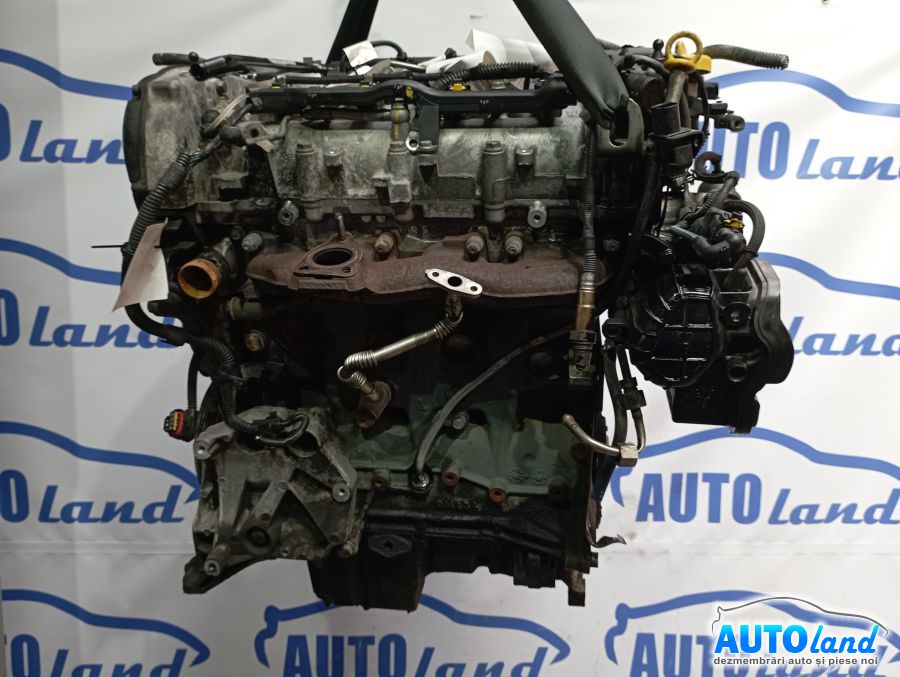 Motor Diesel ALFA ROMEO GIULIETTA (940_) 2010-2025 Cod 940A5000 