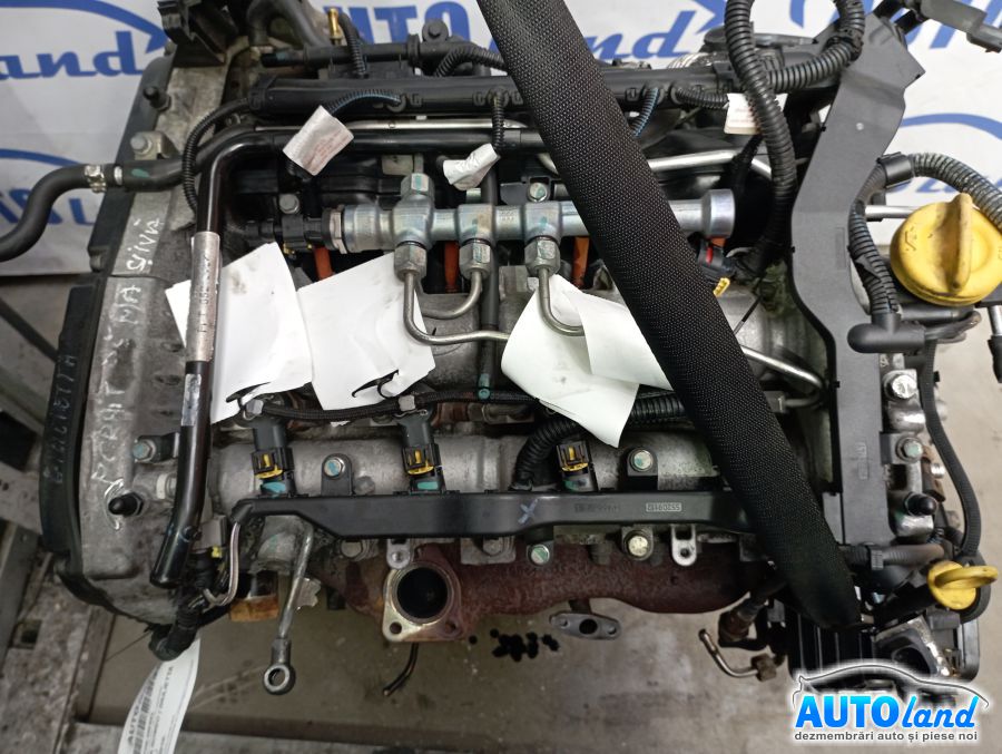 Motor Diesel ALFA ROMEO GIULIETTA (940_) 2010-2025 Cod 940A5000 