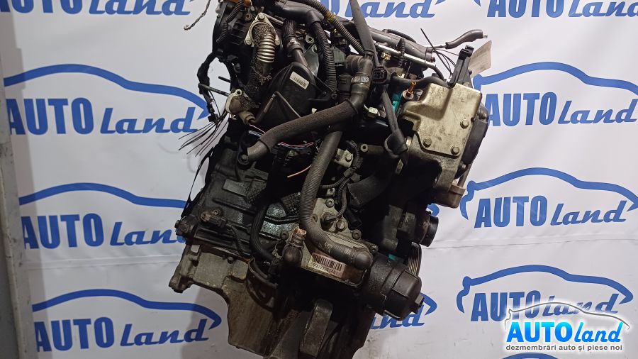 Motor Diesel ALFA ROMEO GIULIETTA (940_) 2010-2025 Cod 940C3000 